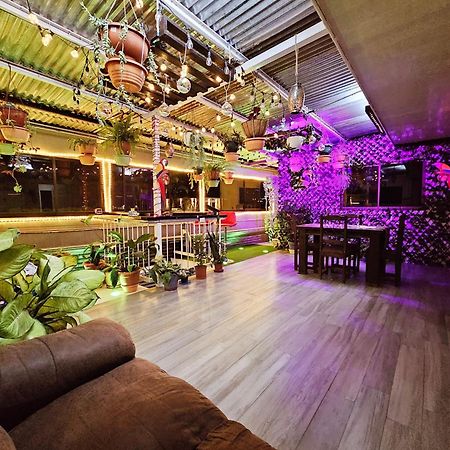 Apartamento Samsay I Cartago Dış mekan fotoğraf