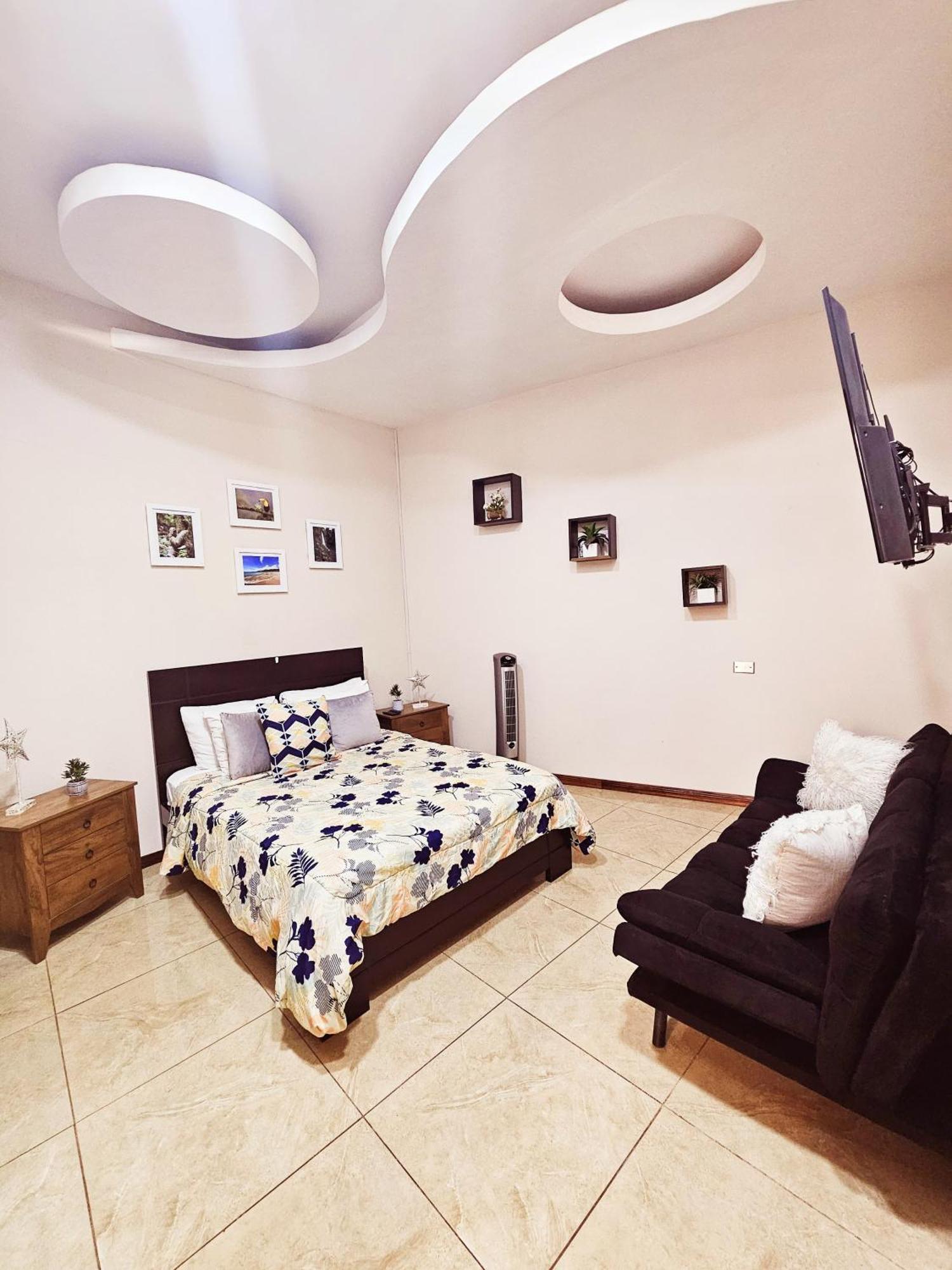 Apartamento Samsay I Cartago Dış mekan fotoğraf